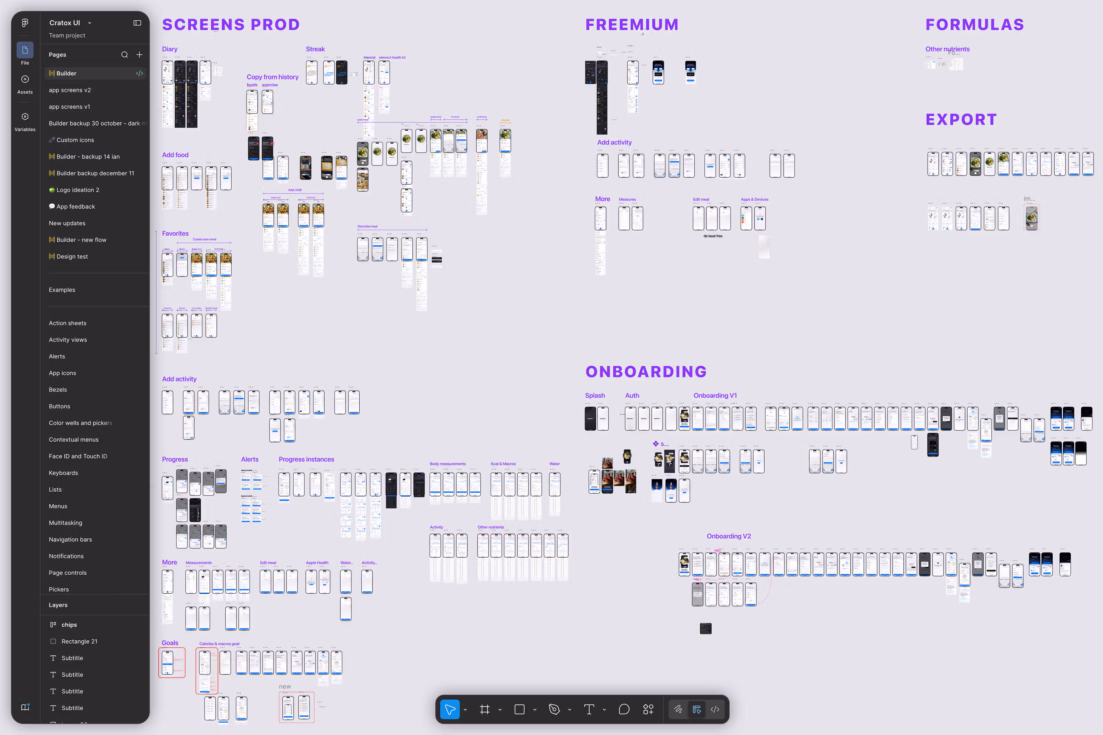 Design system